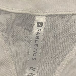 Fabletics RacerBack Tank Top